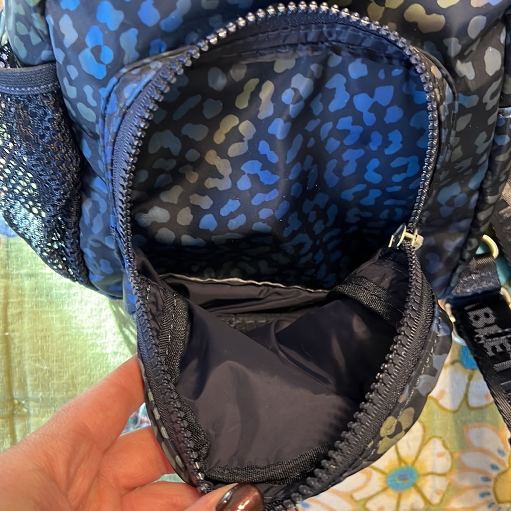 Fabletics Small Backpack - image 7